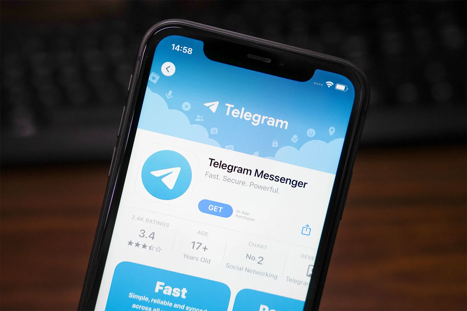 Assess Telegram user activity to improve social marketing effectiveness