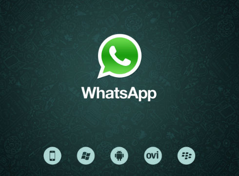 WhatsApp can't send verification SMS